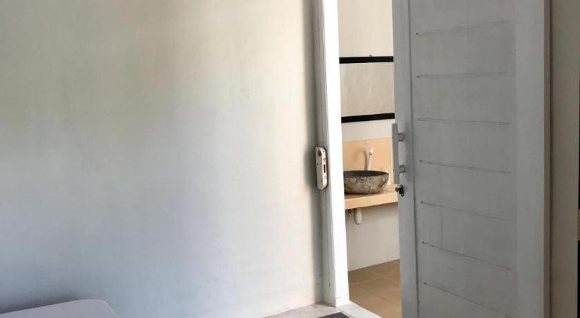 Pineapple Guest House Gili Air Ruang foto